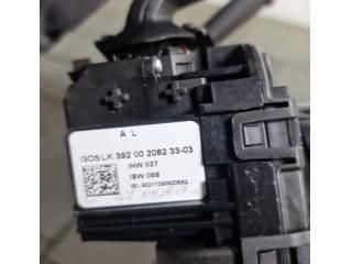 bontott BMW 3 E91 Komplett Kormánykapcsoló (Bajuszkapcsoló)