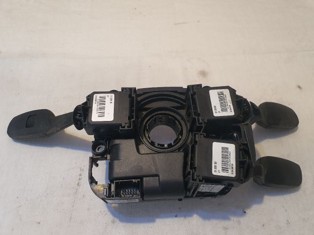bontott BMW 3 E91 Komplett Kormánykapcsoló (Bajuszkapcsoló)