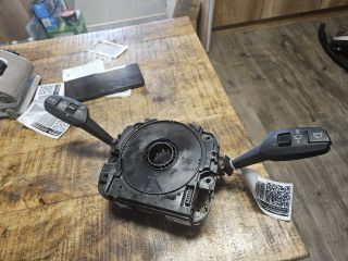 bontott BMW 3 E91 Komplett Kormánykapcsoló (Bajuszkapcsoló)