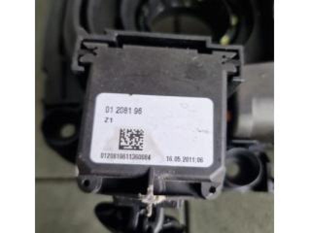 bontott BMW 3 E91 Komplett Kormánykapcsoló (Bajuszkapcsoló)