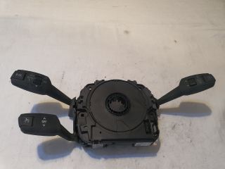 bontott BMW 3 E91 Komplett Kormánykapcsoló (Bajuszkapcsoló)