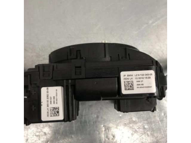 bontott BMW 3 E91 Komplett Kormánykapcsoló (Bajuszkapcsoló)