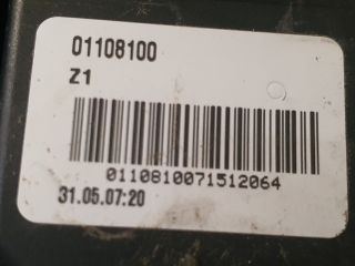 bontott BMW 3 E91 Komplett Kormánykapcsoló (Bajuszkapcsoló)