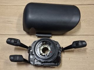 bontott BMW 3 E91 Komplett Kormánykapcsoló (Bajuszkapcsoló)