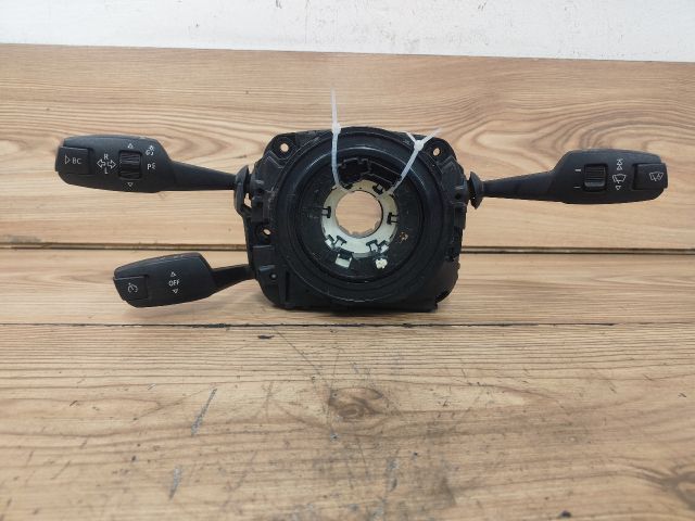 bontott BMW 3 E91 Komplett Kormánykapcsoló (Bajuszkapcsoló)