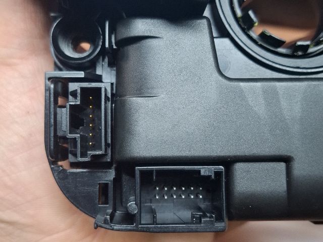 bontott BMW 3 E91 Komplett Kormánykapcsoló (Bajuszkapcsoló)