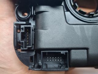 bontott BMW 3 E91 Komplett Kormánykapcsoló (Bajuszkapcsoló)