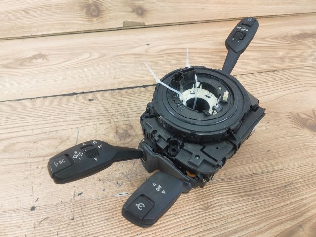 bontott BMW 3 E91 Komplett Kormánykapcsoló (Bajuszkapcsoló)