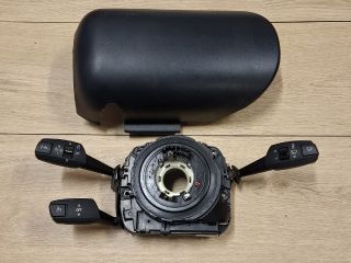 bontott BMW 3 E91 Komplett Kormánykapcsoló (Bajuszkapcsoló)