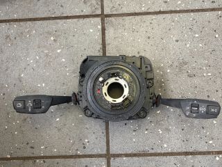 bontott BMW 3 E91 Komplett Kormánykapcsoló (Bajuszkapcsoló)
