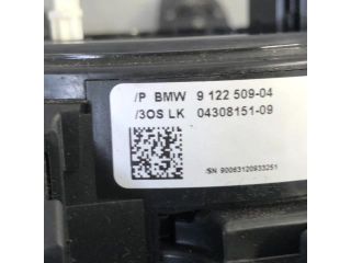 bontott BMW 3 E91 Komplett Kormánykapcsoló (Bajuszkapcsoló)