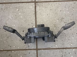bontott BMW 3 E91 Komplett Kormánykapcsoló (Bajuszkapcsoló)