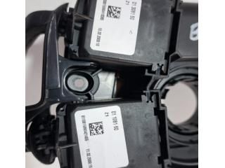 bontott BMW 3 E91 Komplett Kormánykapcsoló (Bajuszkapcsoló)