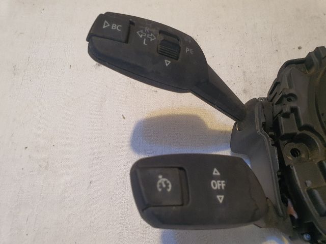 bontott BMW 3 E91 Komplett Kormánykapcsoló (Bajuszkapcsoló)