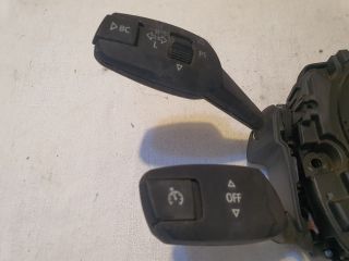 bontott BMW 3 E91 Komplett Kormánykapcsoló (Bajuszkapcsoló)