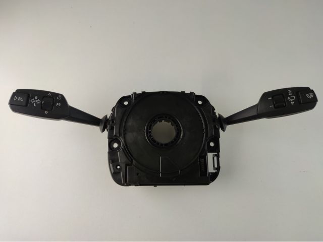 bontott BMW 3 E91 Komplett Kormánykapcsoló (Bajuszkapcsoló)