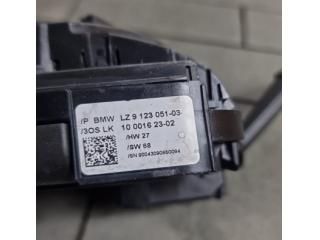 bontott BMW 3 E91 Komplett Kormánykapcsoló (Bajuszkapcsoló)