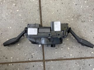 bontott BMW 3 E91 Komplett Kormánykapcsoló (Bajuszkapcsoló)