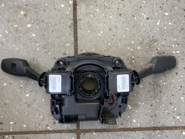 bontott BMW 3 E91 Komplett Kormánykapcsoló (Bajuszkapcsoló)