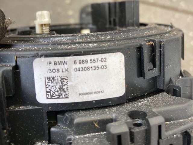 bontott BMW 3 E91 Komplett Kormánykapcsoló (Bajuszkapcsoló)