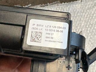 bontott BMW 3 E91 Komplett Kormánykapcsoló (Bajuszkapcsoló)