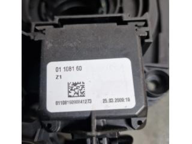 bontott BMW 3 E91 Komplett Kormánykapcsoló (Bajuszkapcsoló)