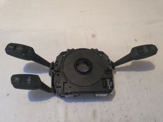 bontott BMW 3 E91 Komplett Kormánykapcsoló (Bajuszkapcsoló)