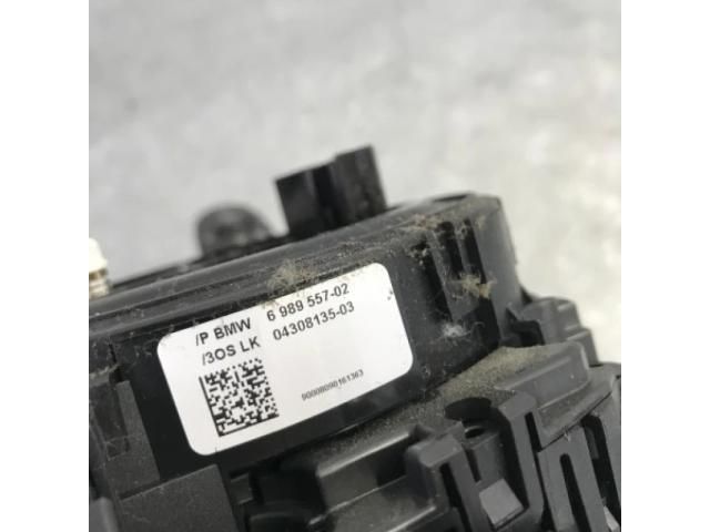 bontott BMW 3 E91 Komplett Kormánykapcsoló (Bajuszkapcsoló)