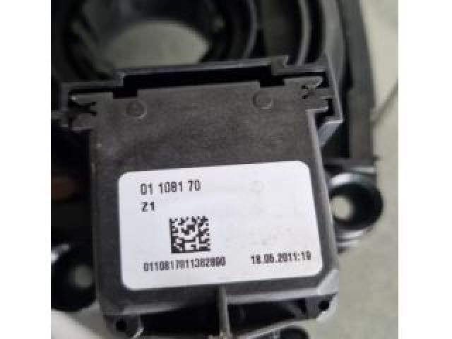 bontott BMW 3 E91 Komplett Kormánykapcsoló (Bajuszkapcsoló)