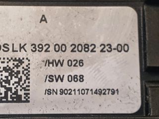 bontott BMW 3 E91 Komplett Kormánykapcsoló (Bajuszkapcsoló)