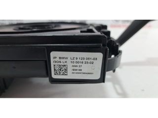 bontott BMW 3 E91 Komplett Kormánykapcsoló (Bajuszkapcsoló)