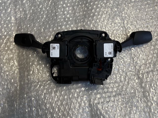 bontott BMW 3 E91 Komplett Kormánykapcsoló (Bajuszkapcsoló)