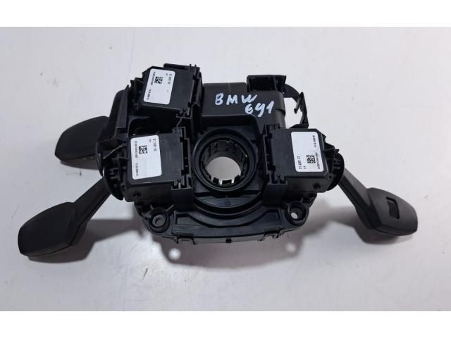 bontott BMW 3 E91 Komplett Kormánykapcsoló (Bajuszkapcsoló)