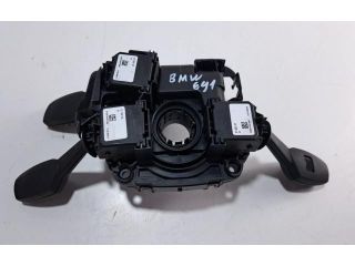 bontott BMW 3 E91 Komplett Kormánykapcsoló (Bajuszkapcsoló)