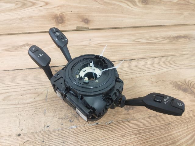 bontott BMW 3 E91 Komplett Kormánykapcsoló (Bajuszkapcsoló)