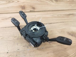 bontott BMW 3 E91 Komplett Kormánykapcsoló (Bajuszkapcsoló)