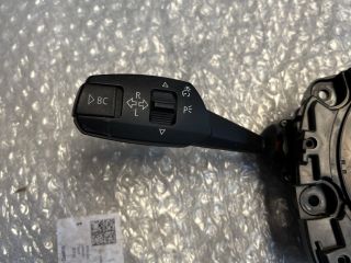 bontott BMW 3 E91 Komplett Kormánykapcsoló (Bajuszkapcsoló)