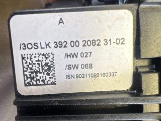 bontott BMW 3 E91 Komplett Kormánykapcsoló (Bajuszkapcsoló)