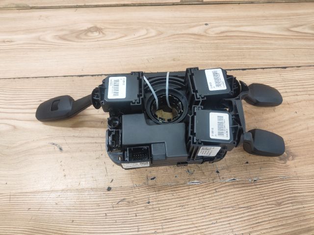 bontott BMW 3 E91 Komplett Kormánykapcsoló (Bajuszkapcsoló)