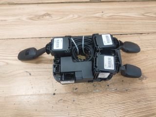 bontott BMW 3 E91 Komplett Kormánykapcsoló (Bajuszkapcsoló)