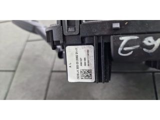 bontott BMW 3 E91 Komplett Kormánykapcsoló (Bajuszkapcsoló)