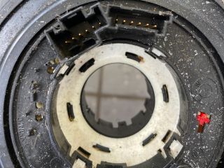 bontott BMW 3 E91 Komplett Kormánykapcsoló (Bajuszkapcsoló)