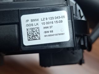 bontott BMW 3 E91 Komplett Kormánykapcsoló (Bajuszkapcsoló)