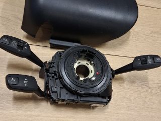 bontott BMW 3 E91 Komplett Kormánykapcsoló (Bajuszkapcsoló)