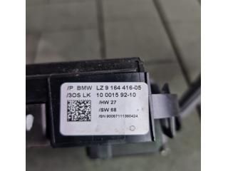 bontott BMW 3 E91 Komplett Kormánykapcsoló (Bajuszkapcsoló)