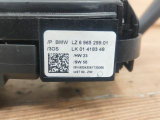 bontott BMW 3 E91 Komplett Kormánykapcsoló (Bajuszkapcsoló)