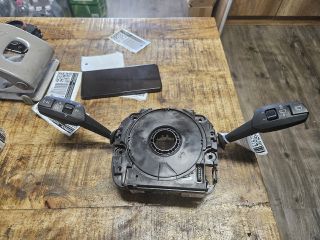 bontott BMW 3 E91 Komplett Kormánykapcsoló (Bajuszkapcsoló)