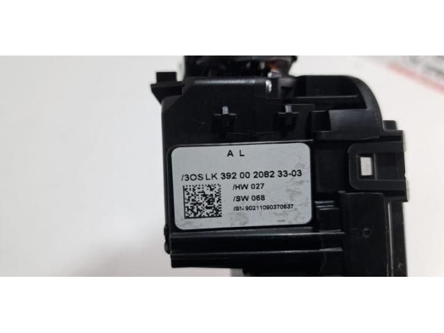 bontott BMW 3 E91 Komplett Kormánykapcsoló (Bajuszkapcsoló)