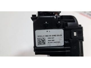 bontott BMW 3 E91 Komplett Kormánykapcsoló (Bajuszkapcsoló)