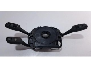 bontott BMW 3 E91 Komplett Kormánykapcsoló (Bajuszkapcsoló)